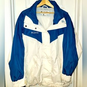 90's Ski Jacket